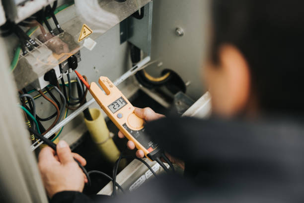 Best Electrical Contractors for Businesses  in Dunlap, IL