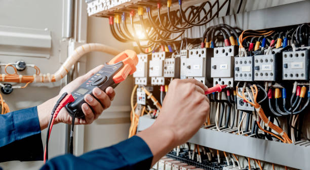 Best Licensed Electrician  in Dunlap, IL