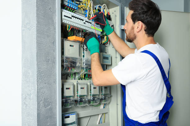 Best Electrical Troubleshooting Services  in Dunlap, IL