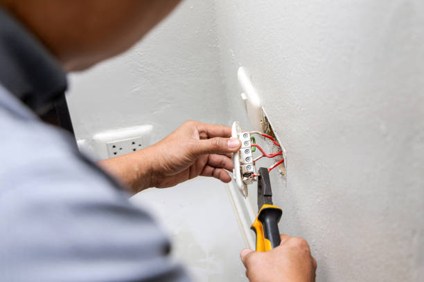 Best Electrician Near Me  in Dunlap, IL