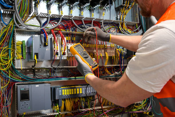 Best Electrical Installation Contractor  in Dunlap, IL