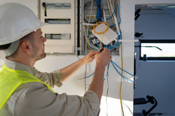 Best Local Electrician Companies  in Dunlap, IL